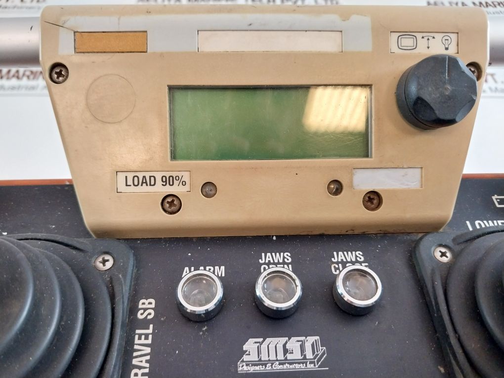 Hbc Radiomatic Smst Spectrum 2 Radio Remote Control Travel