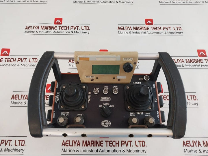 Hbc Radiomatic Smst Spectrum 2 Radio Remote Control Travel