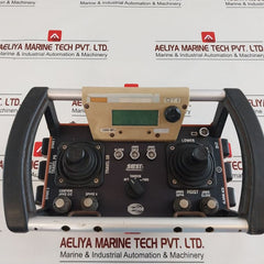 Hbc Radiomatic Smst Spectrum 2 Radio Remote Control Travel