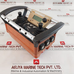 Hbc Radiomatic Smst Spectrum 2 Radio Remote Control Travel