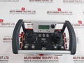 Hbc Radiomatic Spectrum 2 Radio Remote Control Travel Eu-1-fs 4