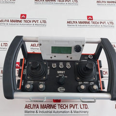 Hbc Radiomatic Spectrum 2 Radio Remote Control Travel Eu-1-fs 4
