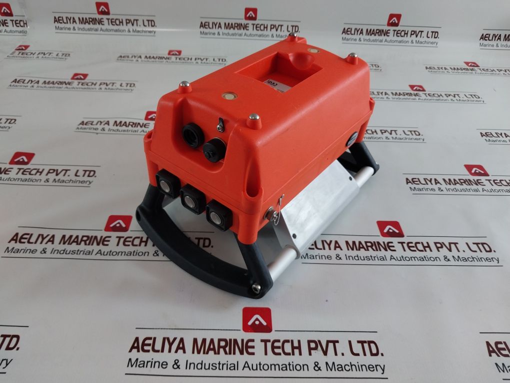 Hbc Radiomatic Spectrum 2 Radio Remote Control Travel Eu-1-fs 4