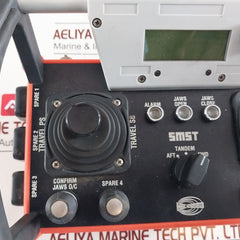Hbc Radiomatic Spectrum 2 Radio Remote Control Travel Eu-1-fs 4