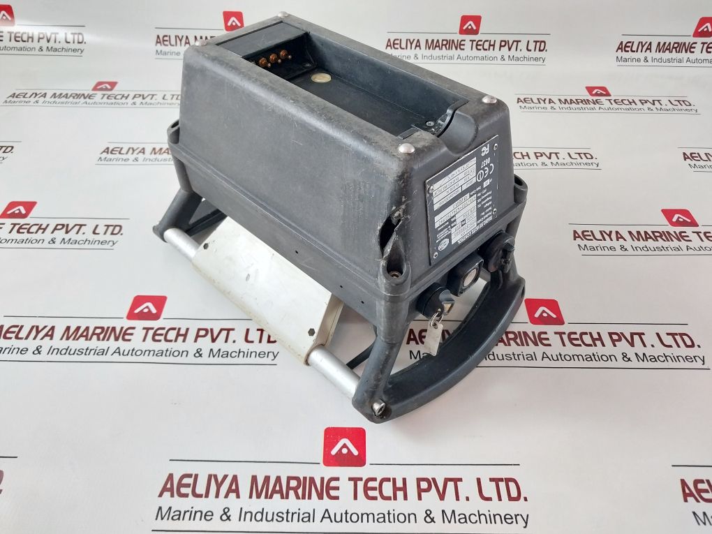 Hbc Radiomatic Spectrum Eex Radio Remote Control