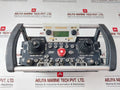 Hbc Radiomatic Spectrum Eex Radio Remote Control 7,2V Dc
