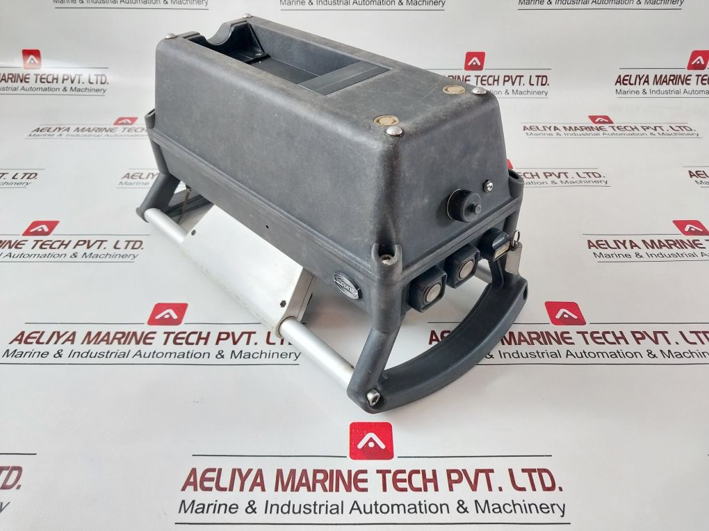 Hbc Radiomatic Spectrum Eex Radio Remote Control 7,2V Dc