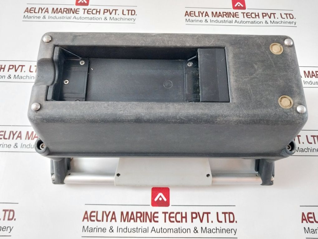 Hbc Radiomatic Spectrum Eex Radio Remote Control 7,2V Dc