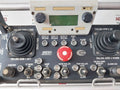 Hbc Radiomatic Spectrum Eex Radio Remote Control 7,2V Dc