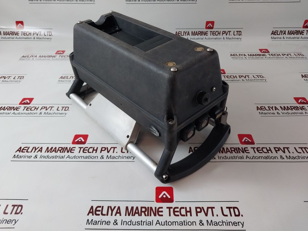 Hbc Radiomatic Spectrum Eex Radio Remote Control 7,2V Dc