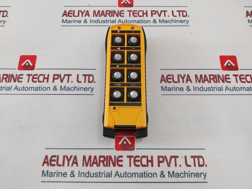 Hbc Radiomatic Tc241 Transmitter