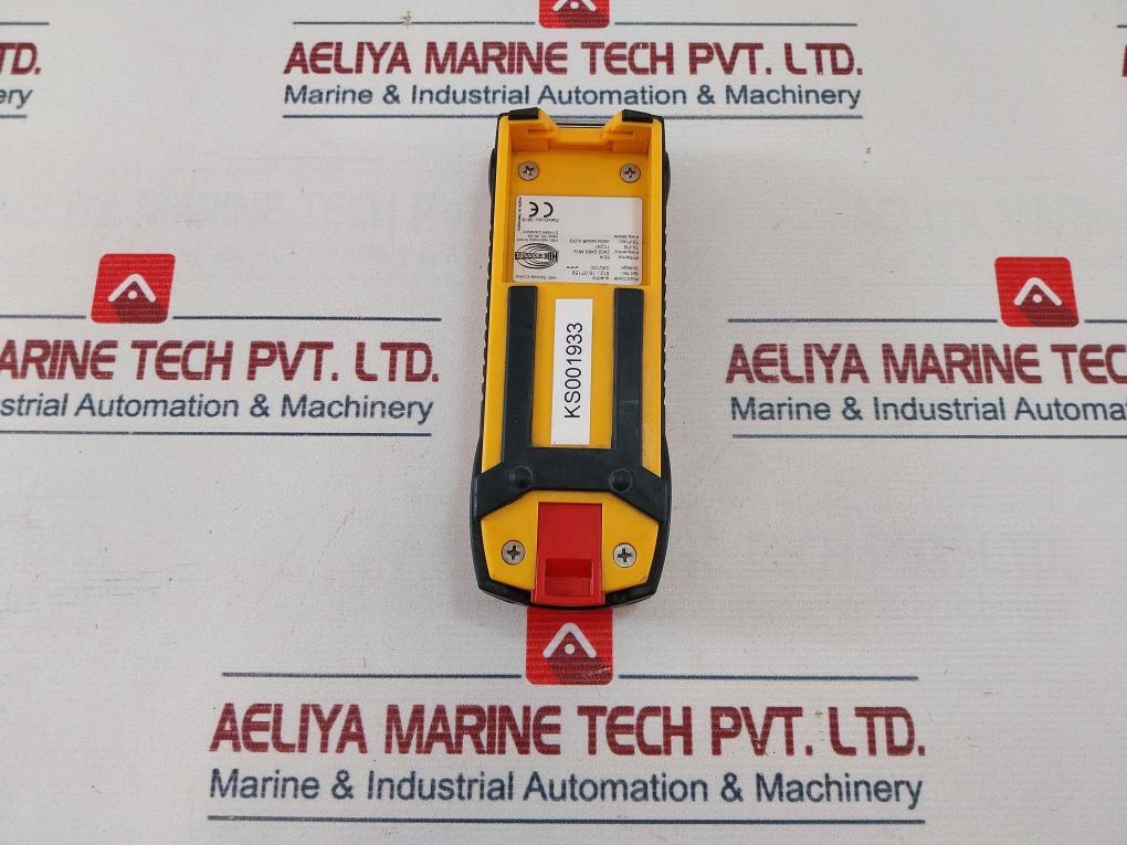 Hbc Radiomatic Tc241 Transmitter