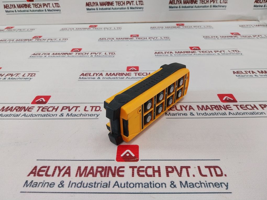 Hbc Radiomatic Tc241 Transmitter