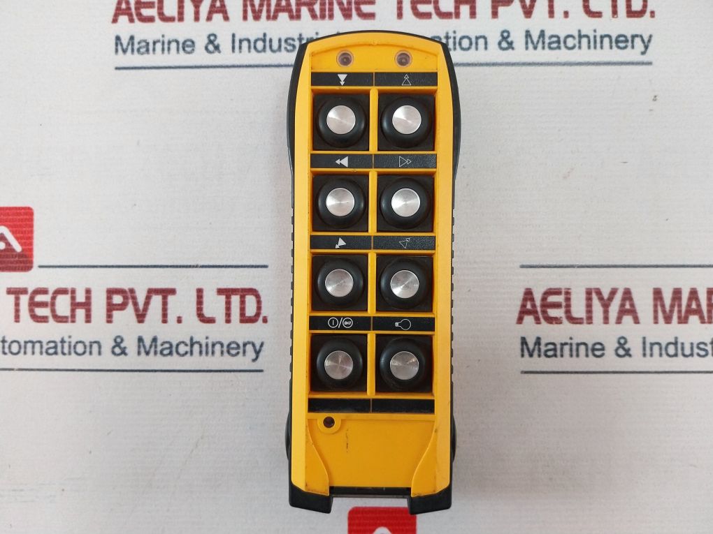 Hbc Radiomatic Tc241 Transmitter