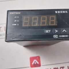 Hbkj Xmt604 Intelligent Controller 4-20 Ma