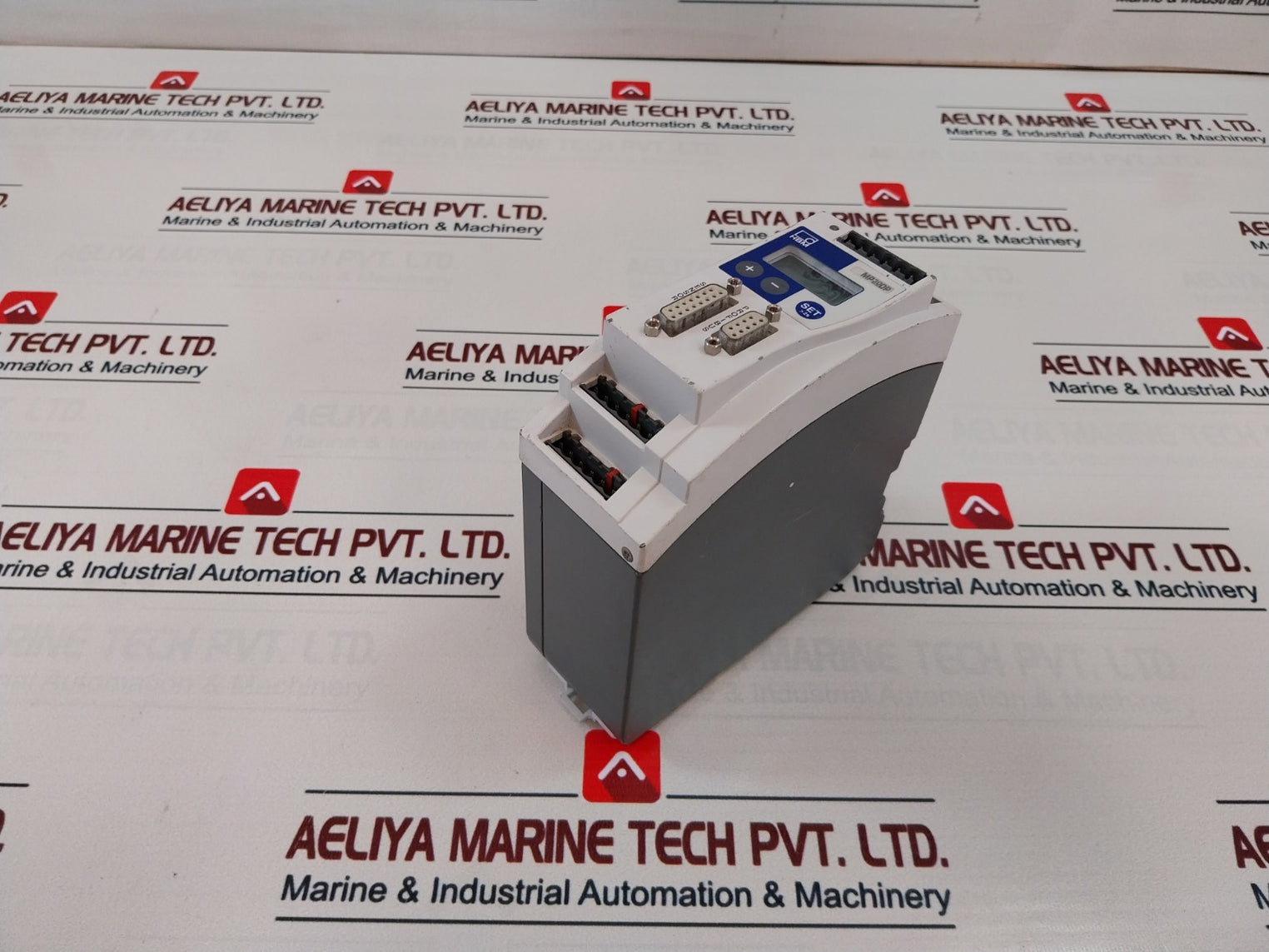 Hbm Mp30Dp Amplifier 24V 9 W