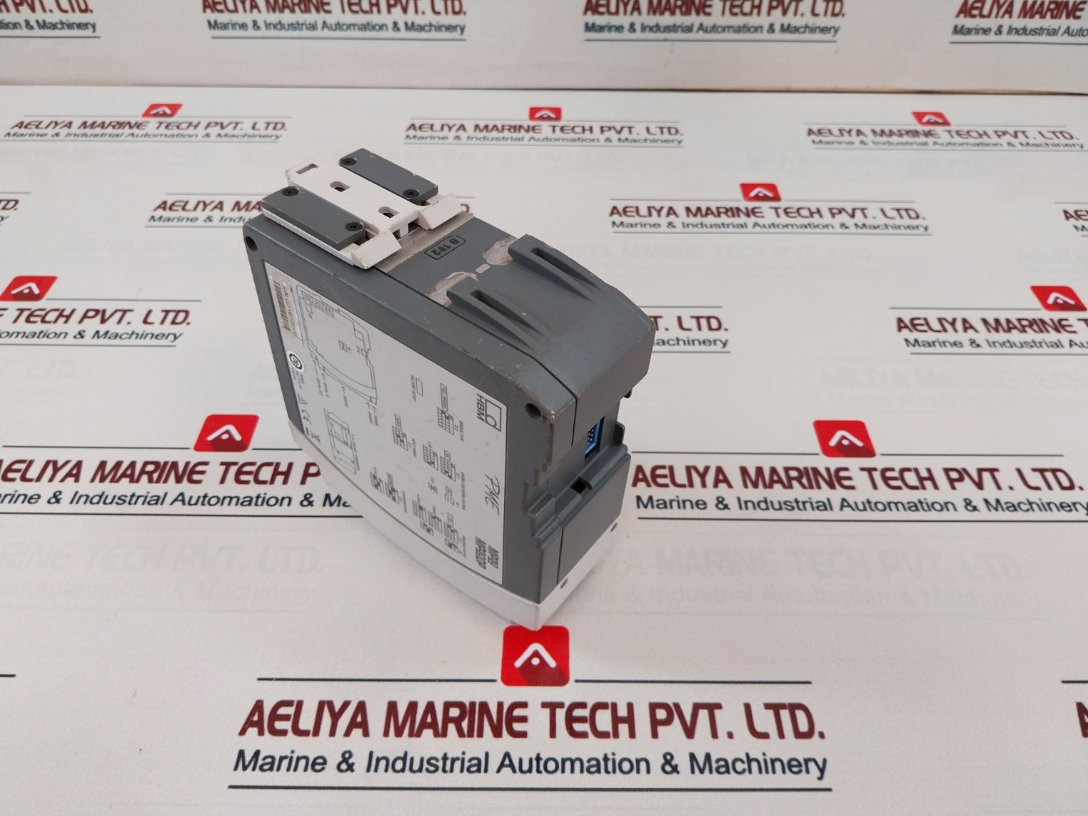 Hbm Mp30Dp Amplifier 24V 9 W