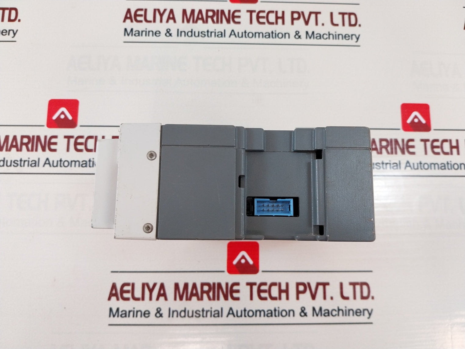 Hbm Mp30Dp Amplifier 24V 9 W