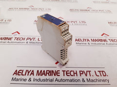 Hbm Rm4220 Amplifier 16….32V Dc