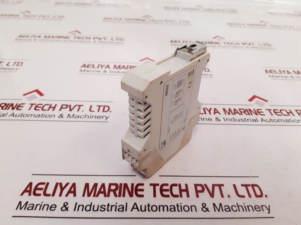 Hbm Rm4220 Amplifier 16….32V Dc