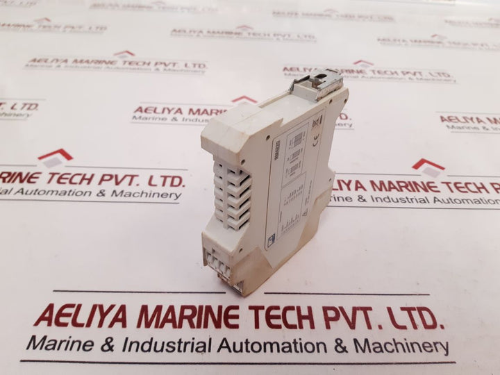 Hbm Rm4220 Amplifier 16….32V Dc