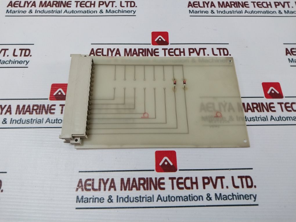 Hbmt Vers 1 Resistor Pcb Module