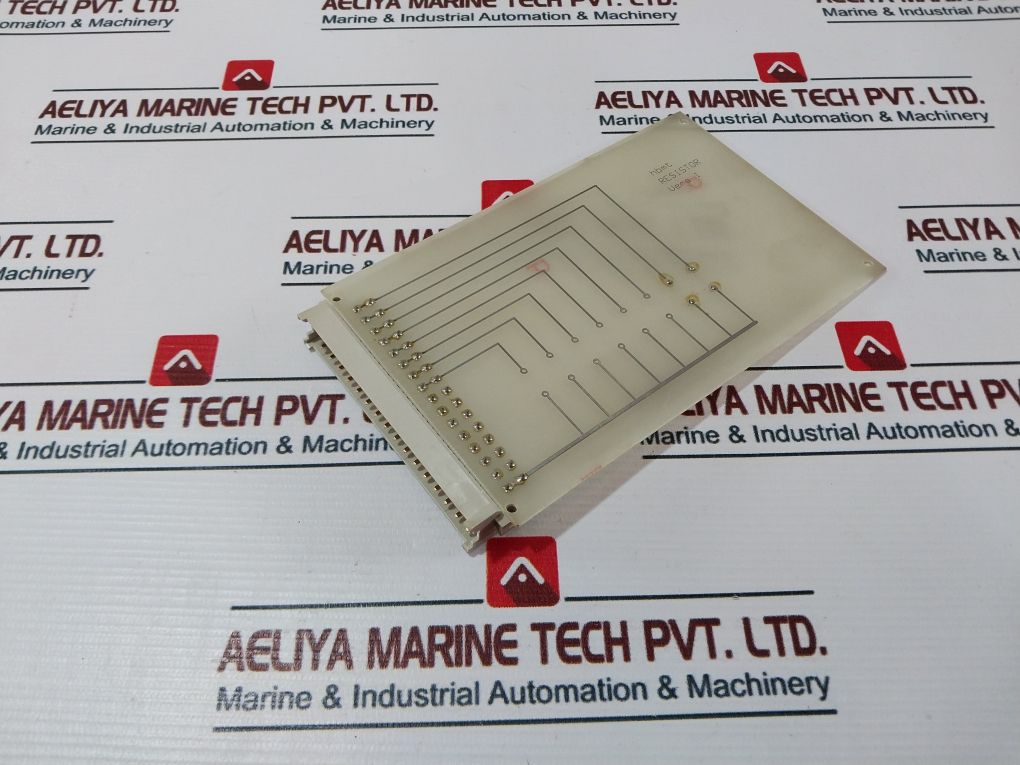 Hbmt Vers 1 Resistor Pcb Module