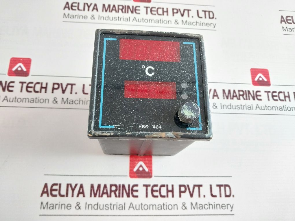 Hbo Instruments 434.173-1 Ip65
