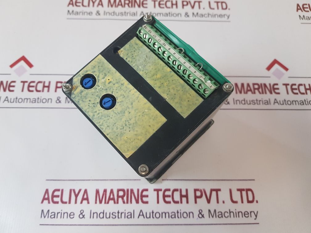 Hbo Instruments 434.173-1 Ip65 Digital Meter