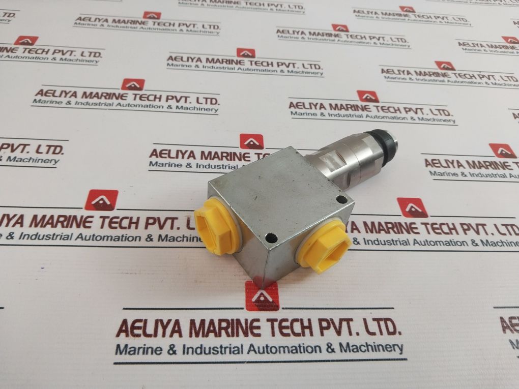 Hbs A20060103.00/39-19 Valve 9011924