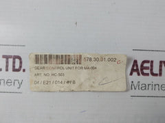 Hc-503