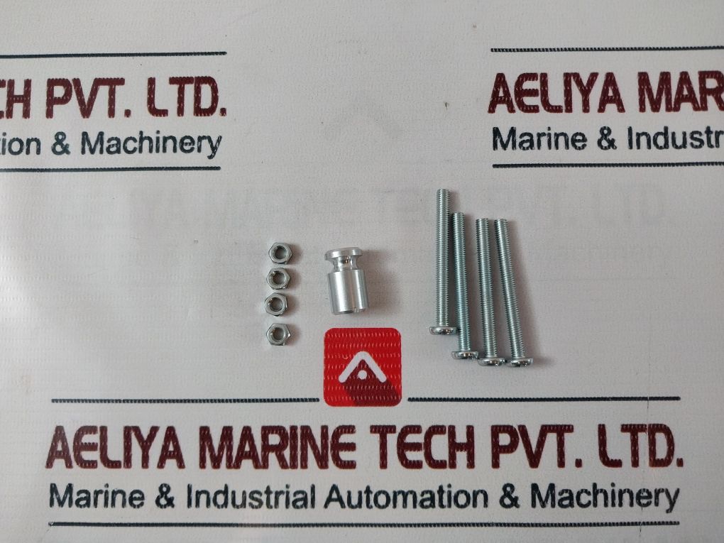 Hc-503 Gear Control Unit