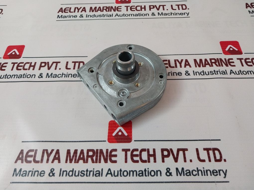 Hc-503 Gear Control Unit