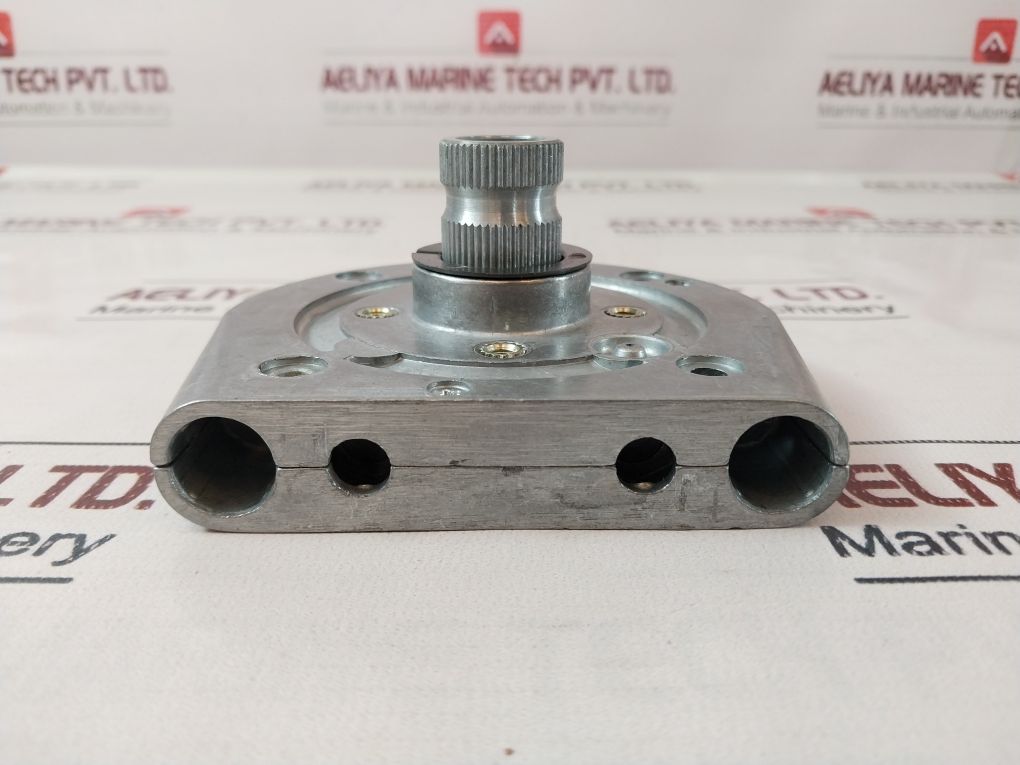 Hc-503 Gear Control Unit