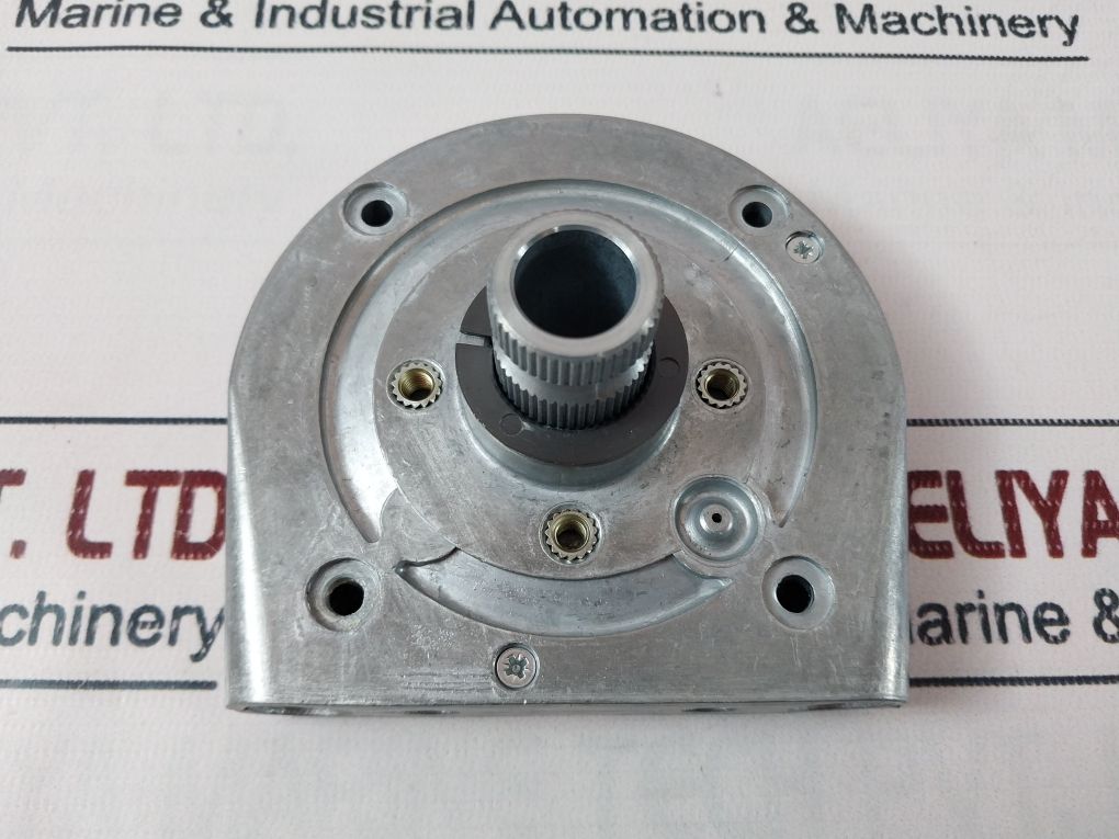 Hc-503 Gear Control Unit