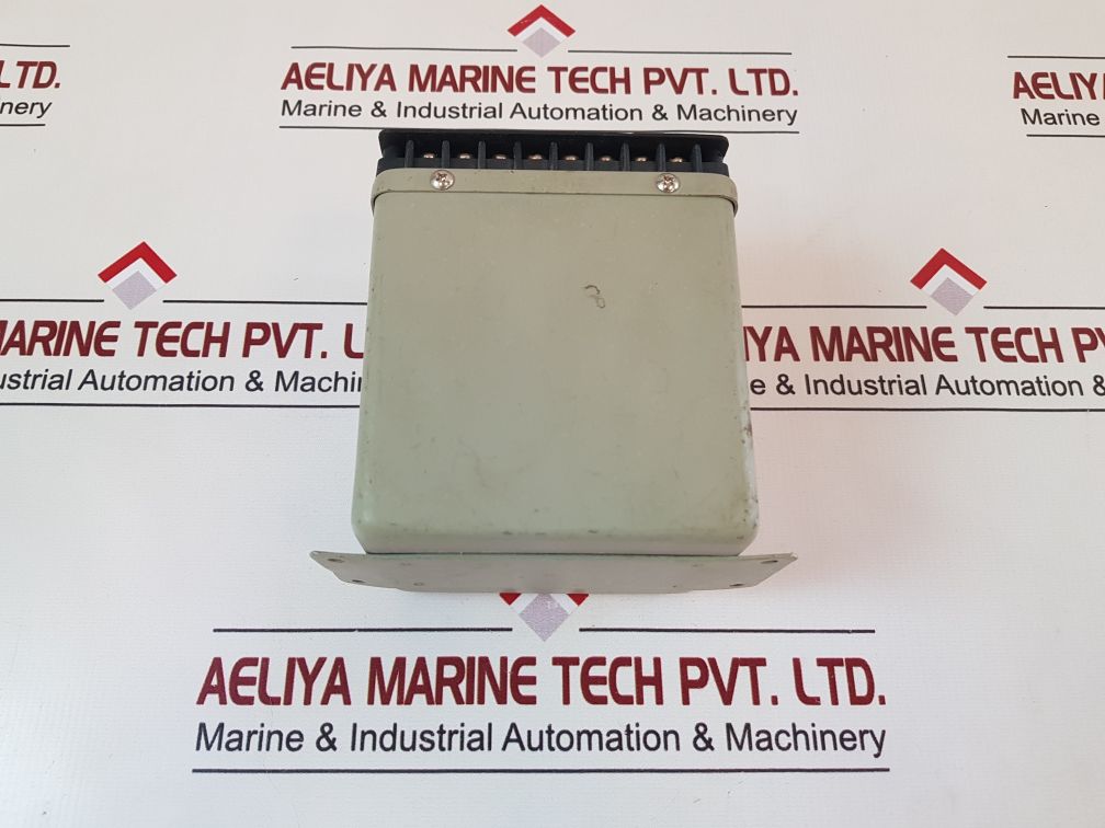 Hc Fppf Power Factor Transducer