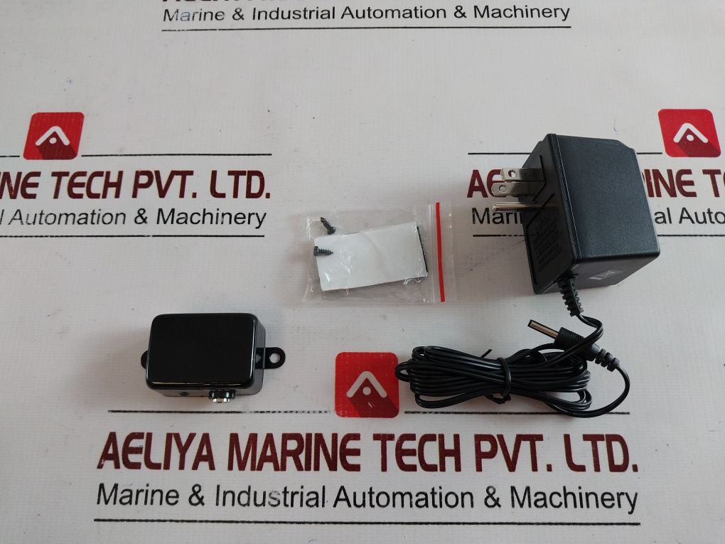 Hcd12-200 Ac120V Power Adapter Set