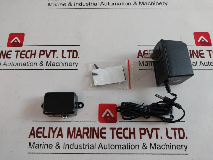 Hcd12-200 Ac120V Power Adapter Set