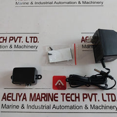 Hcd12-200 Ac120V Power Adapter Set