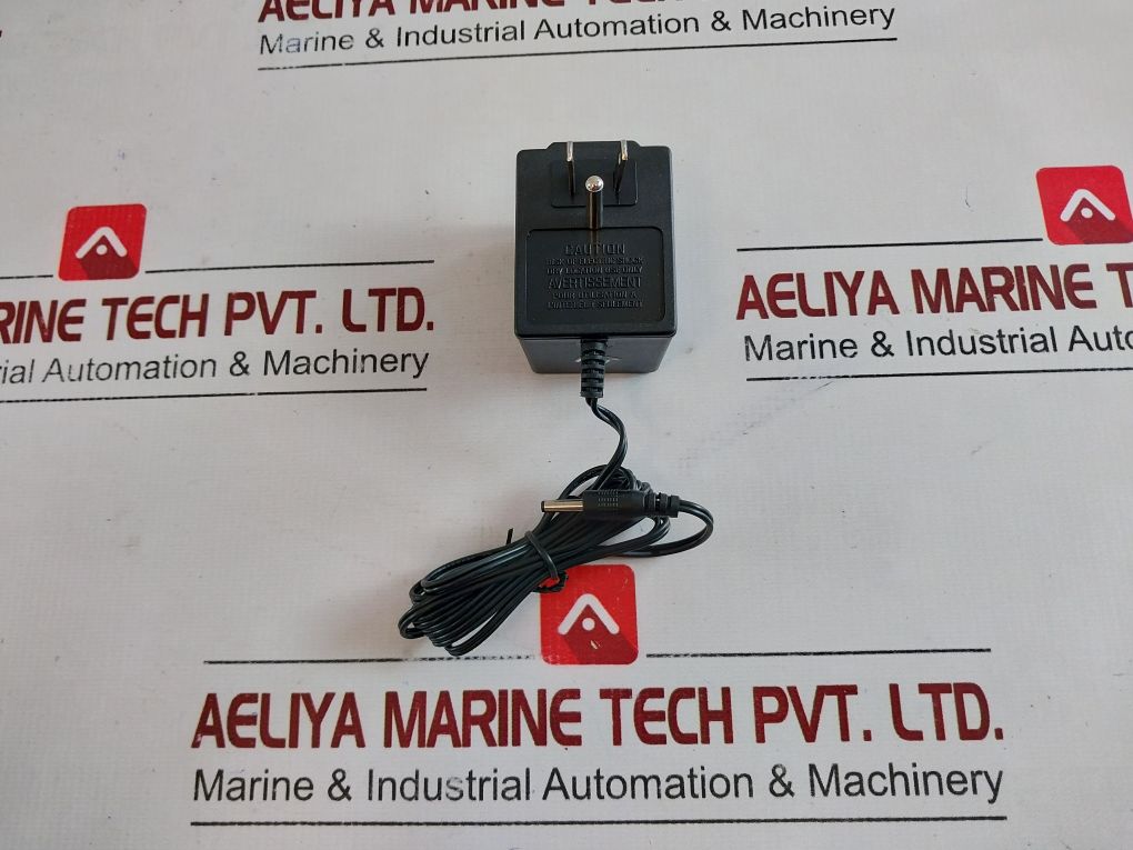 Hcd12-200 Ac120V Power Adapter Set