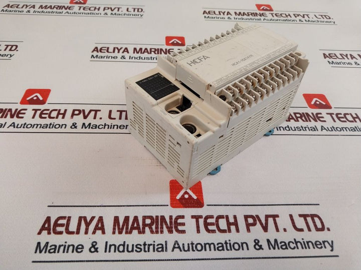 Hcfa Hca1-16X14Yr-a Plc Controller Ac85~264V 50/60Hz