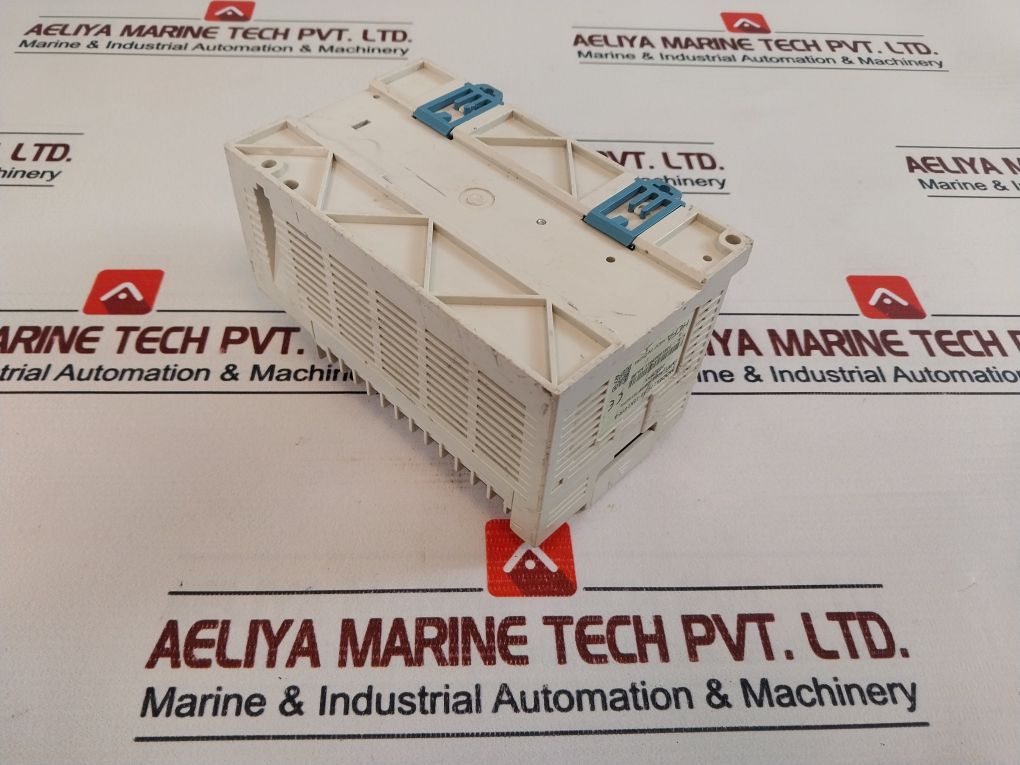 Hcfa Hca1-16X14Yr-a Plc Controller Ac85~264V 50/60Hz