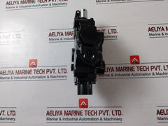 Hci Prince Rd512Ca5A4B1 Directional Control Valve, Single Spool, 3 Ways