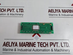Densitron Hcn-24V Lcd Display F0018Ch