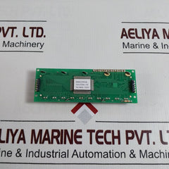 Densitron Hcn-24V Lcd Display F0018Ch