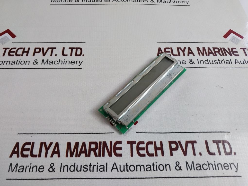 Densitron Hcn-24V Lcd Display F0018Ch