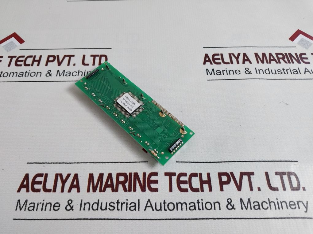 Densitron Hcn-24V Lcd Display F0018Ch