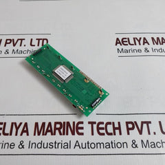 Densitron Hcn-24V Lcd Display F0018Ch