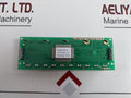 Densitron Hcn-24V Lcd Display F0018Ch