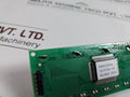 Densitron Hcn-24V Lcd Display F0018Ch